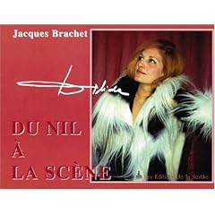 Dalida : Du Nil � la sc�ne