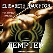 Tempted: Eternal Guardians, Book 3 | [Elisabeth Naughton]