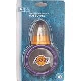 Los Angeles Lakers Baby Bottle by