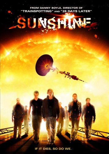 Childrens Toyshop  DVD : Sunshine [2007]