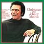 Christmas with Johnny Mathis