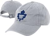 Toronto Maple Leafs RBK Hockey Official Team Reversible Skully Hat