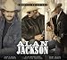 Alan-Jackson-Vol. 2-Triple Feature cd cover