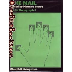The Nail (GEM Monograph Series, 5) by Maurice Pierre