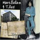 Final Cuts by Marc Bolan & T Rex