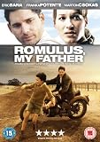 Romulus My Father [DVD]
