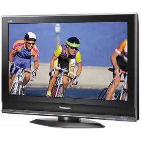 Panasonic LCD TV