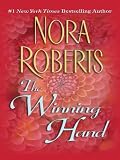 The Winning Hand (Thorndike Press Large Print Romance Series) image