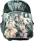 World Wrestling Federation Backpack - Full size School Backpack