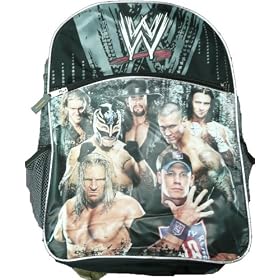 WWE Large 16