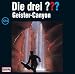 Produkt-Bild: Die drei ??? (124) - Geister-Canyon (Teil 3)
