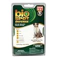 Bio Spot Defense Spot On F&T Dogs 32-55 lbs. (6-month)