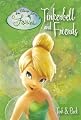 Disney Tinker Bell and Friends: Rani and Vidia (Disney Fairies Novels)