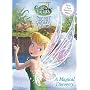 A Magical Discovery (Disney Fairies) by RH Disney