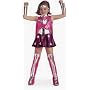 DC Comics Wonder Woman Child's Costume