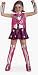 DC Comics Wonder Woman Child s Costume