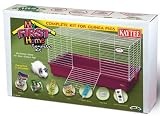 51yiLtI wIL. SL160  Super Pet My First Home Complete Guinea Pig Kit