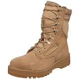 Wellco Women's Hot Weather Steel Toe Boot