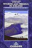 Walking and trekking in Iceland