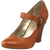 Seychelles Womens Kiss At Midnight Mary Jane P