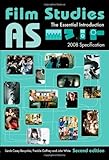 A2 film studies : the essential introduction