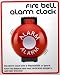 Fire Bell Alarm Clock Image