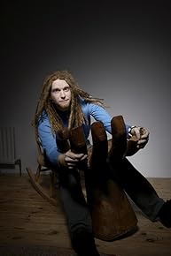 Image of Newton Faulkner