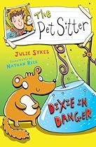 EBOOK The Pet Sitter: Dixie in Danger [K.I.N.D.L.E]