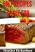 Beef Recipes To Die For 51yiOiXC89L. SL75 Camp Chef Smoke Vault Hawaiian Jerky recipe
