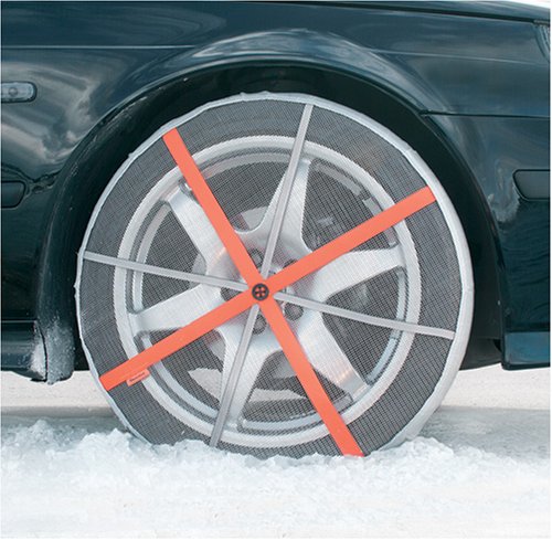 AutoSock HP 785 Winter Traction Aid, For High Performance Tires