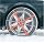 AutoSock HP 775 Winter Traction Aid, For High Performance Tires