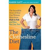 The Clothesline Diet