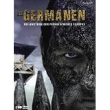 Die Germanen - Meilensteine der Fr�hgeschichte Europas (2 DVDs)von "Paul Rabiger"