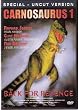 Carnosaurus 1-Back for Revenge