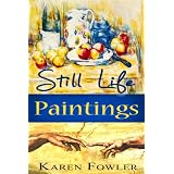 Still Life Paintings