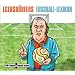Egersd�rfers Fussball-Lexikon, Audio-CD: Eine Trainigsstunde von und mit Matthias Egersd�rfer