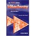 New Headway: Class Cassettes Intermediate level