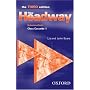 New Headway: Class Cassettes Intermediate level