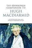 The Edinburgh companion to Hugh MacDiarmid