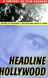 Headline Hollywood: 1st (First) Edition