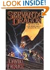Servant of the Dragon (Lord of the Isles)