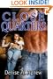 Close Quarters: Hot Zone, book 4
