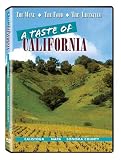 Search : A Taste of California: Napa and Sonoma