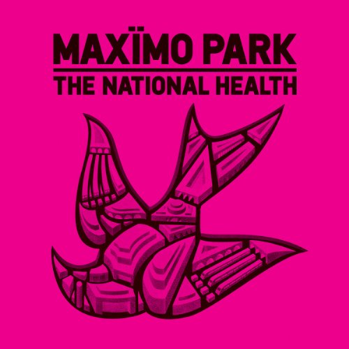 Produkt-Bild: The National Health