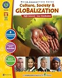 ISBN 9781553194804 product image for Culture, Society & Globalization | upcitemdb.com