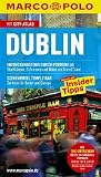 MARCO POLO Reisef&uuml;hrer Dublin: Reisen mit Insider-Tipps. Mit Cityatlas - John Sykes