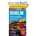 MARCO POLO Reisef�hrer Dublin: Reisen mit Insider-Tipps. Mit Cityatlas