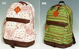 COLUMBIA (������ӥ�) UPTON CORNER BACKPACK��PU1568�� ��EQUIPMENT�ۥ��åץȥ󥳡��ʡ��Хå��ѥå�