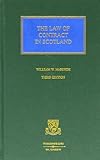 The law of contract in Scotland