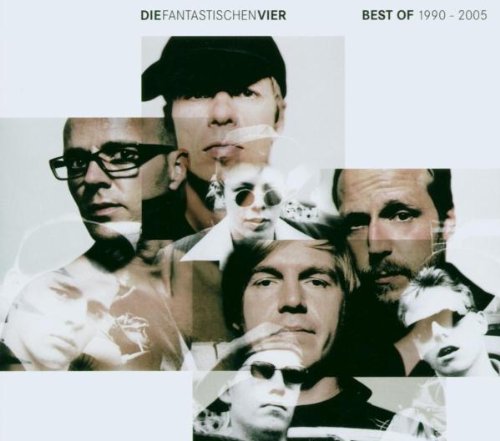 Produkt-Bild: Best of 1990-2005 (Limited Edition mit Bonus-MC)